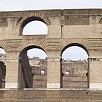 Foto: Dettaglio  Delle Arcate - Interno Piano Terra (Roma) - 1