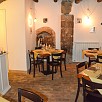 Foto: Interno - Alma Civita Restaurant & Rooms - Civita (Bagnoregio) - 2