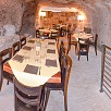 Foto: Panoramica della Sala da Pranzo - Alma Civita Restaurant & Rooms - Civita (Bagnoregio) - 5
