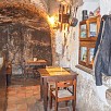 Foto: Particolare della Sala - Alma Civita Restaurant & Rooms - Civita (Bagnoregio) - 9